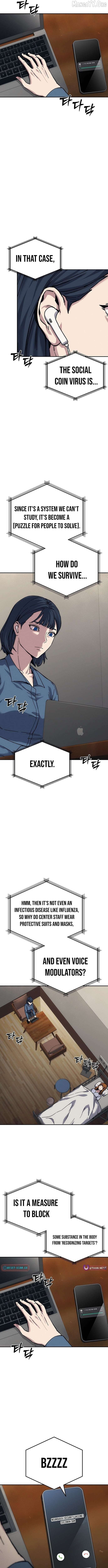 Let Me Know Your Price Chapter 24 - page 22