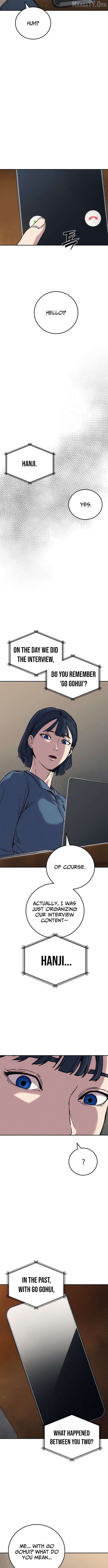 Let Me Know Your Price Chapter 24 - page 23
