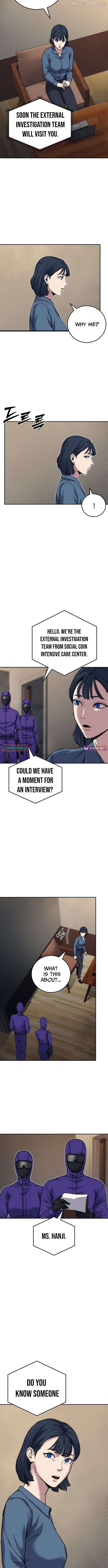 Let Me Know Your Price Chapter 24 - page 24
