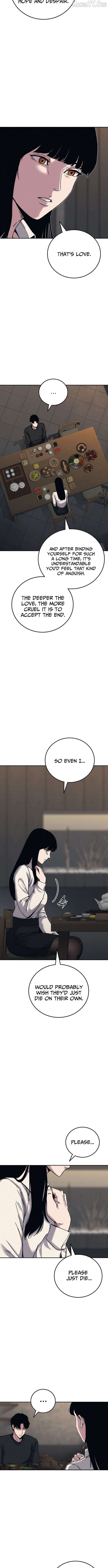 Let Me Know Your Price Chapter 24 - page 3