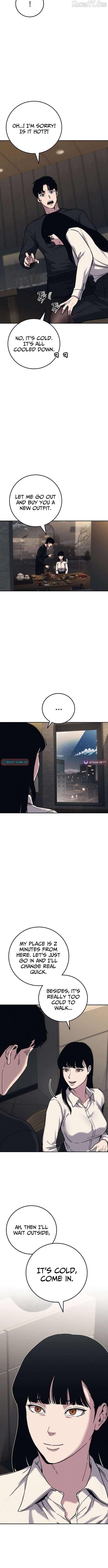 Let Me Know Your Price Chapter 24 - page 6