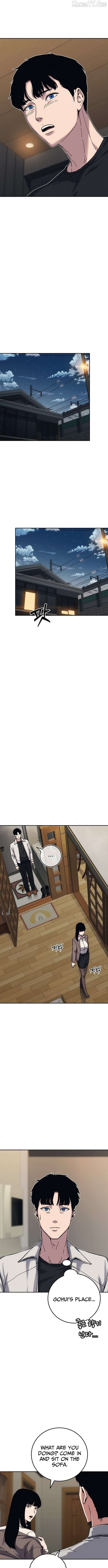 Let Me Know Your Price Chapter 24 - page 7