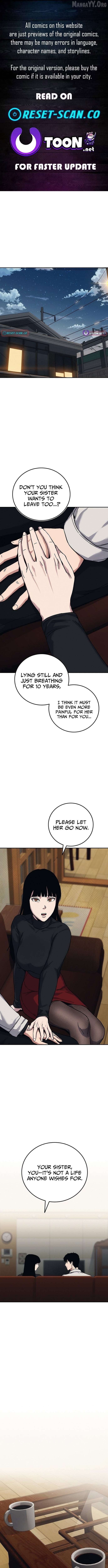 Let Me Know Your Price Chapter 25 - page 1