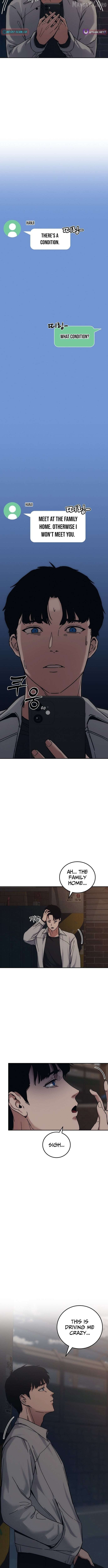 Let Me Know Your Price Chapter 25 - page 12