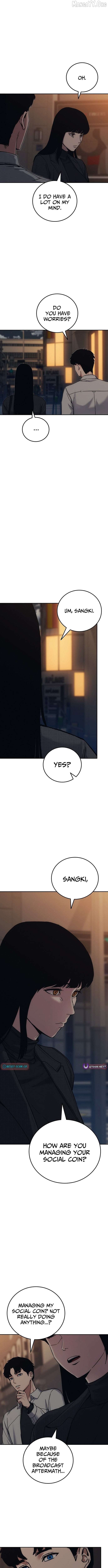 Let Me Know Your Price Chapter 25 - page 15