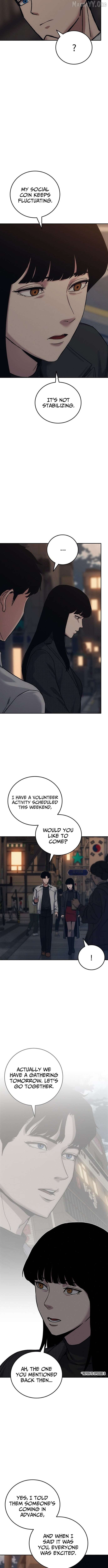 Let Me Know Your Price Chapter 25 - page 16
