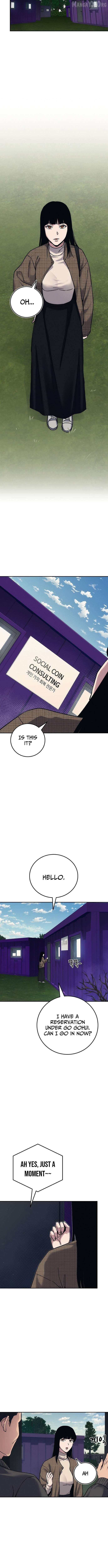 Let Me Know Your Price Chapter 25 - page 18