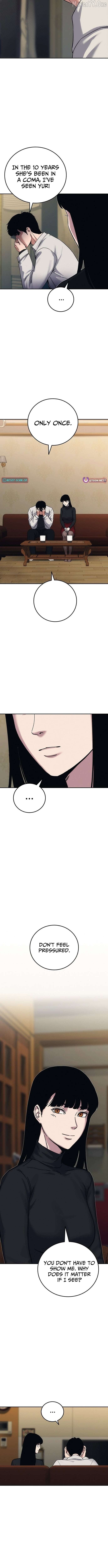 Let Me Know Your Price Chapter 25 - page 6