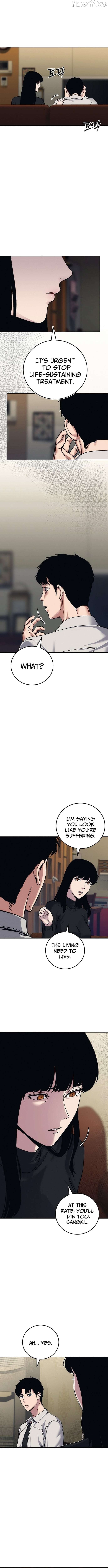 Let Me Know Your Price Chapter 25 - page 7