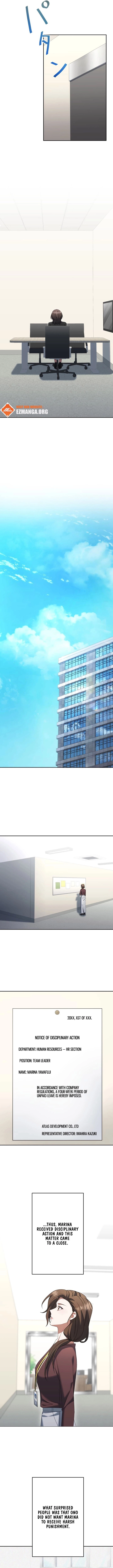 I Don’t Need You Anymore Chapter 25 - page 11