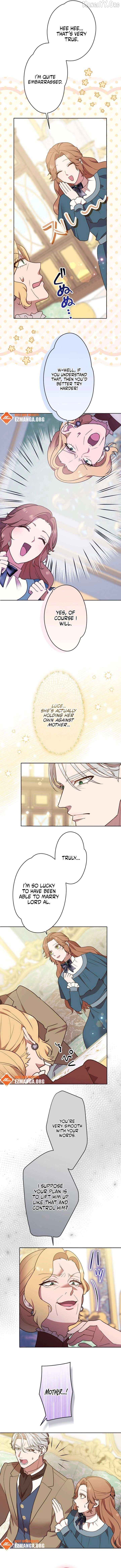 The man I had a one-night stand with turned out to be my fiancé Chapter 32 - page 7