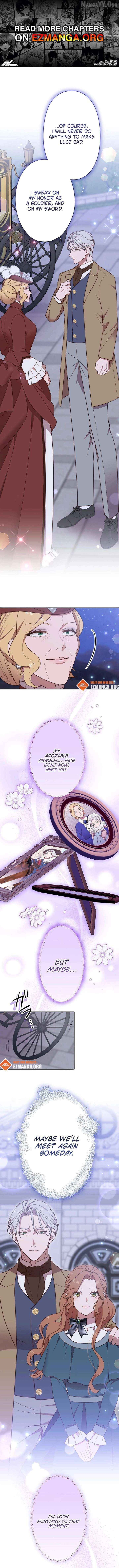 The man I had a one-night stand with turned out to be my fiancé Chapter 33 - page 1