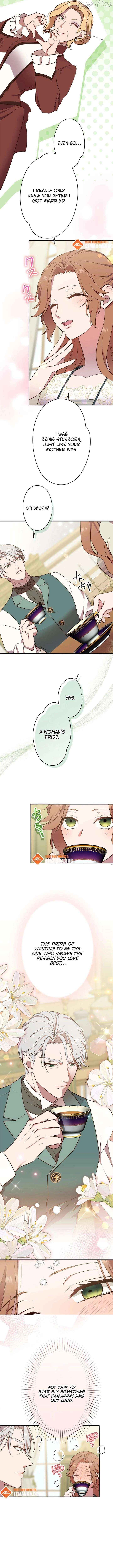 The man I had a one-night stand with turned out to be my fiancé Chapter 33 - page 3