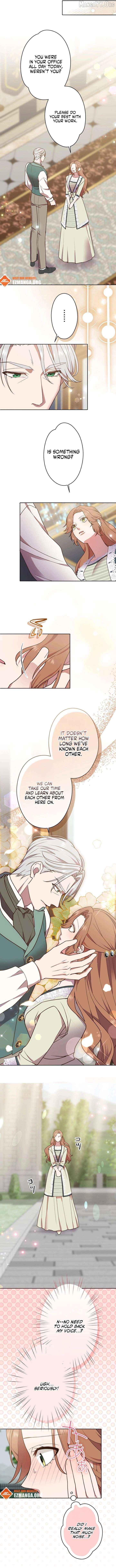 The man I had a one-night stand with turned out to be my fiancé Chapter 33 - page 4