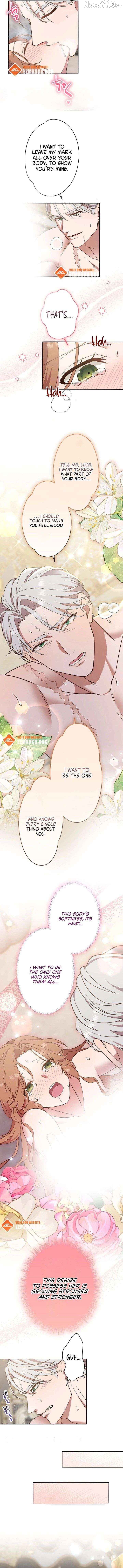 The man I had a one-night stand with turned out to be my fiancé Chapter 34 - page 3
