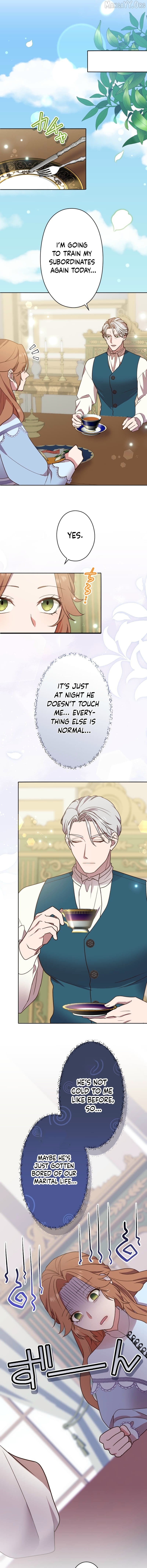 The man I had a one-night stand with turned out to be my fiancé Chapter 35 - page 2