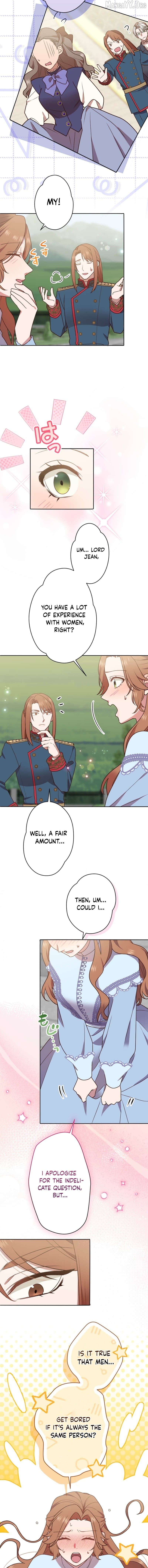The man I had a one-night stand with turned out to be my fiancé Chapter 35 - page 9
