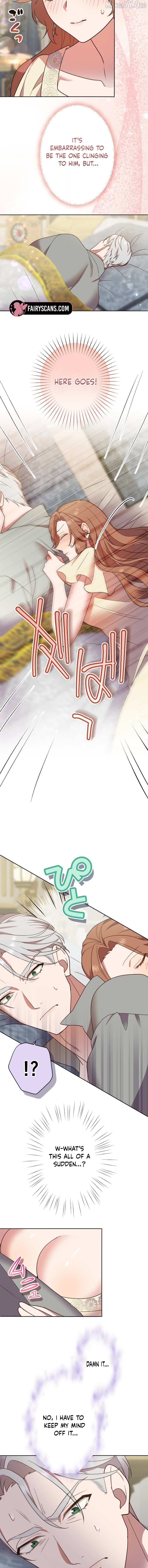 The man I had a one-night stand with turned out to be my fiancé Chapter 36 - page 9