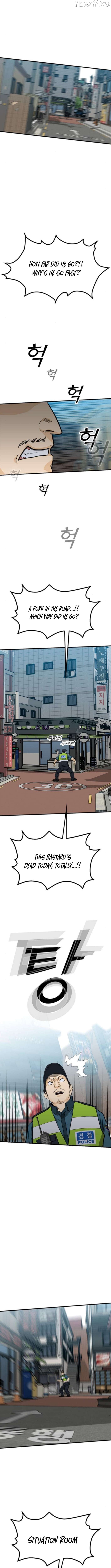 Assistant Chapter 19 - page 10