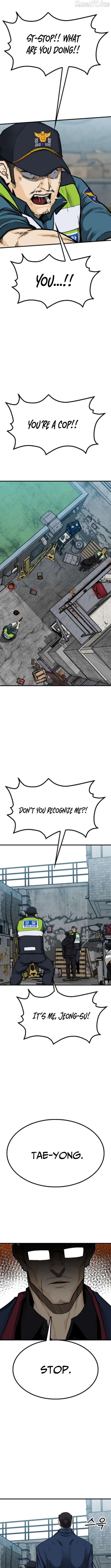 Assistant Chapter 19 - page 13