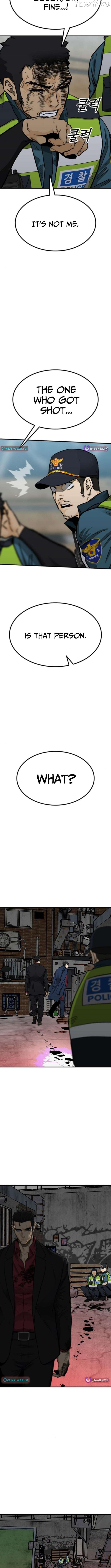 Assistant Chapter 19 - page 16