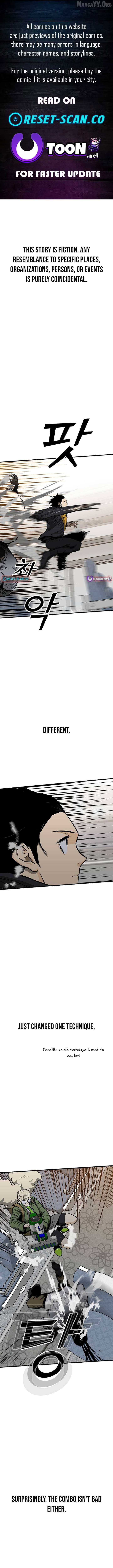 Assistant Chapter 22 - page 1