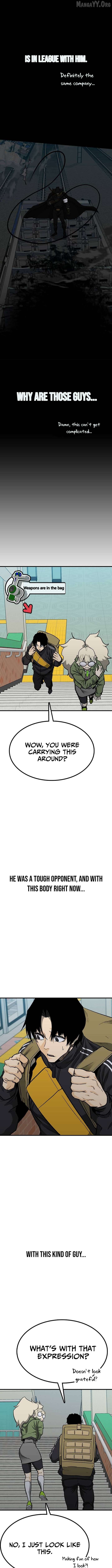 Assistant Chapter 22 - page 10