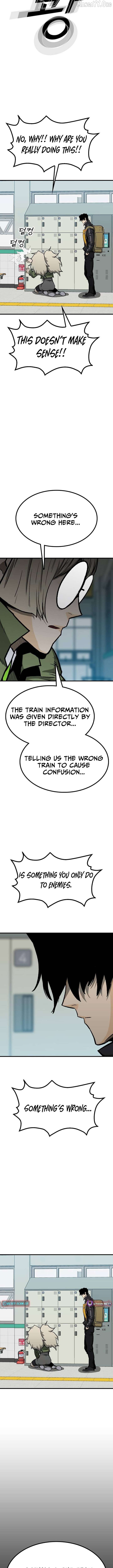 Assistant Chapter 22 - page 13