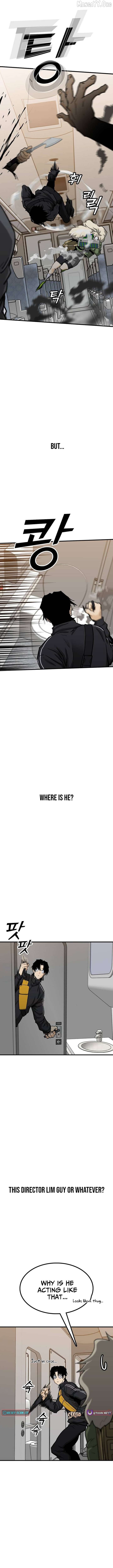 Assistant Chapter 22 - page 2