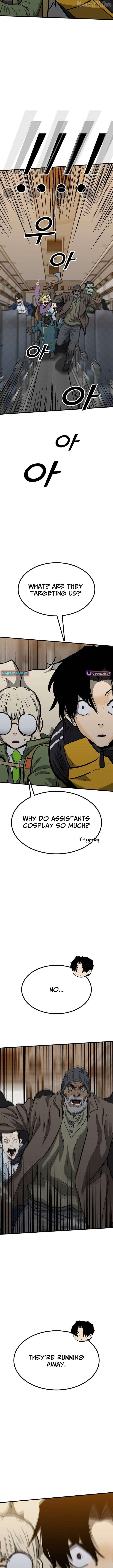 Assistant Chapter 22 - page 5