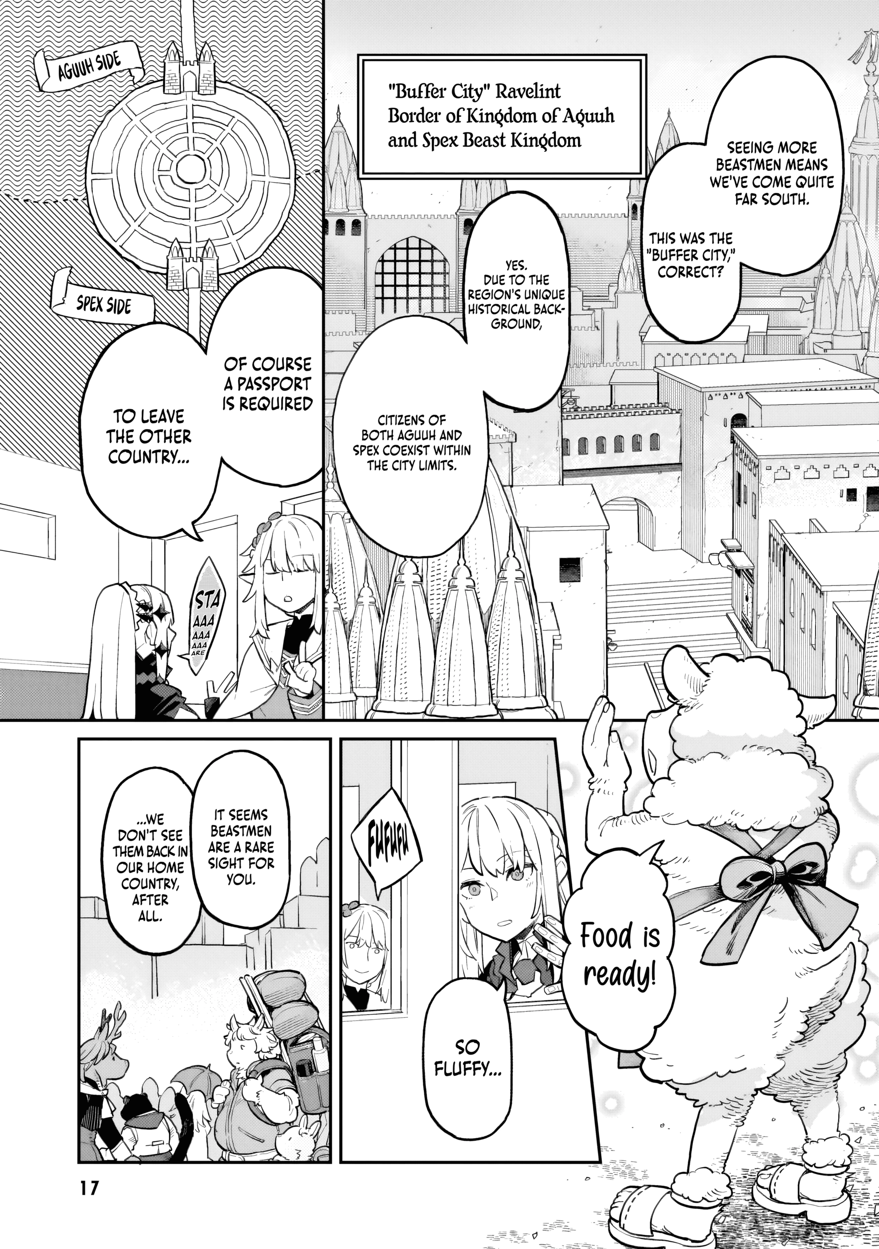 Akuyaku Ikka no Okugata, Shi ni Modori shite Kokoro wo Irekaeru Chapter 26 - page 19
