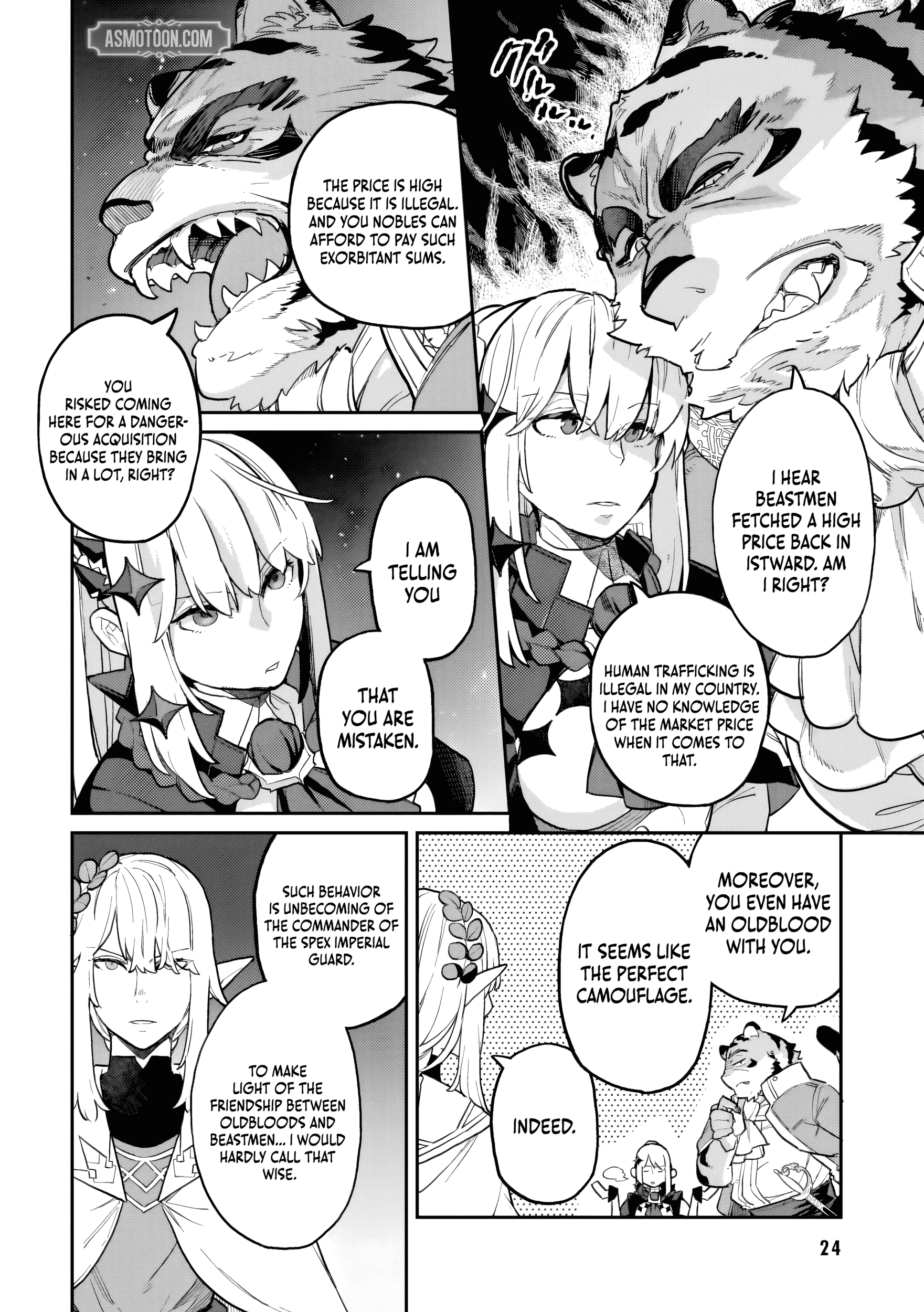 Akuyaku Ikka no Okugata, Shi ni Modori shite Kokoro wo Irekaeru Chapter 26 - page 26