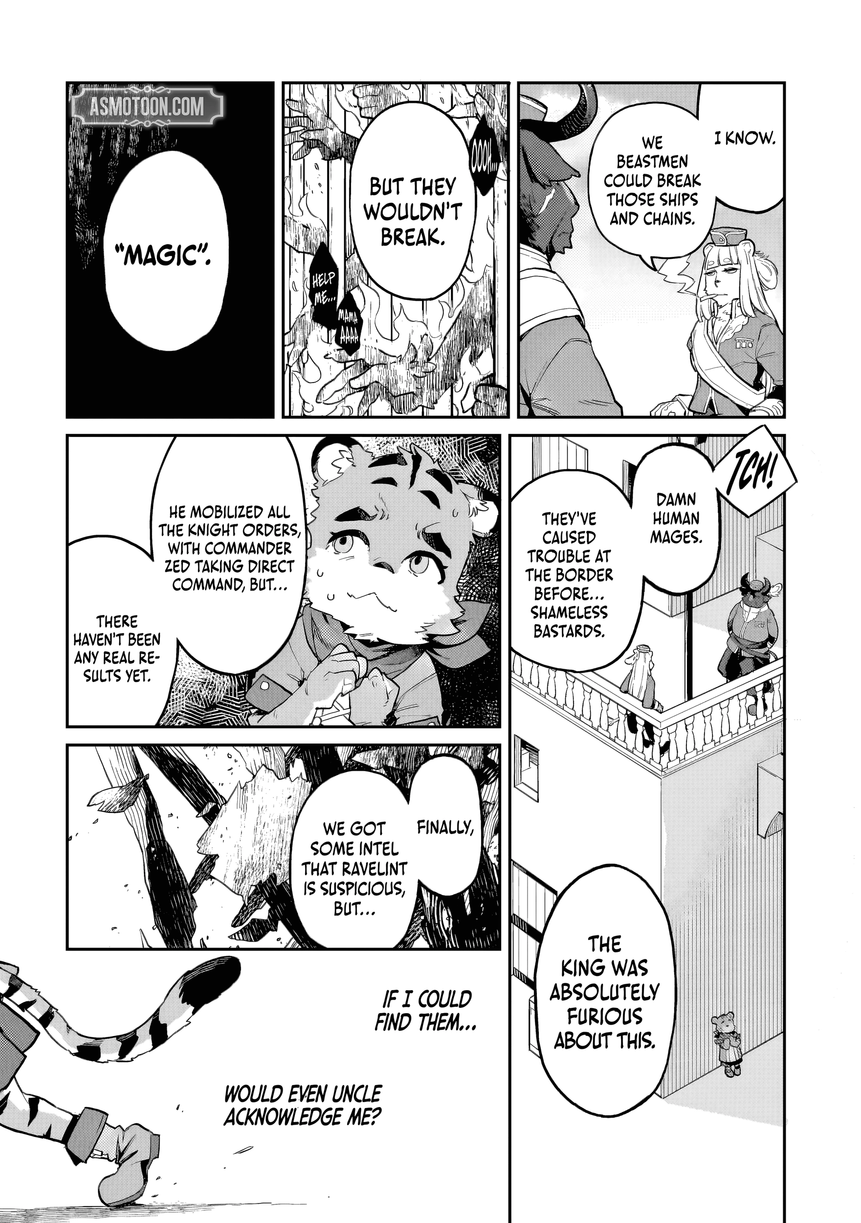 Akuyaku Ikka no Okugata, Shi ni Modori shite Kokoro wo Irekaeru Chapter 27 - page 13