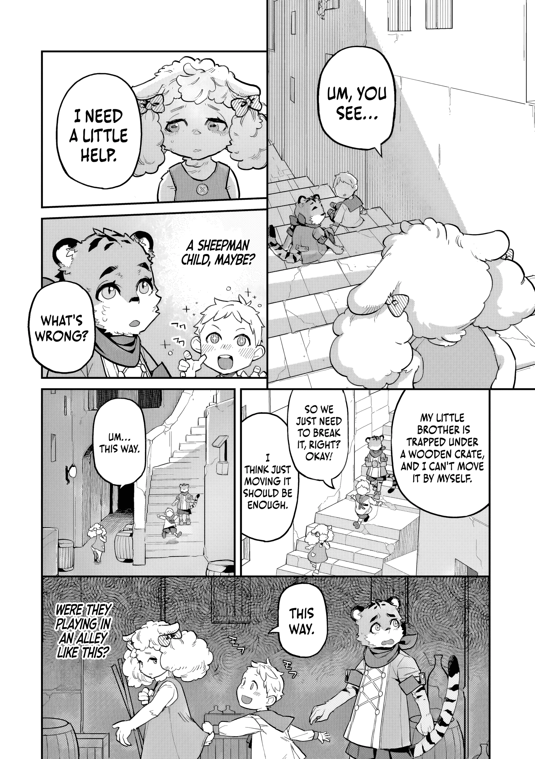 Akuyaku Ikka no Okugata, Shi ni Modori shite Kokoro wo Irekaeru Chapter 27 - page 21