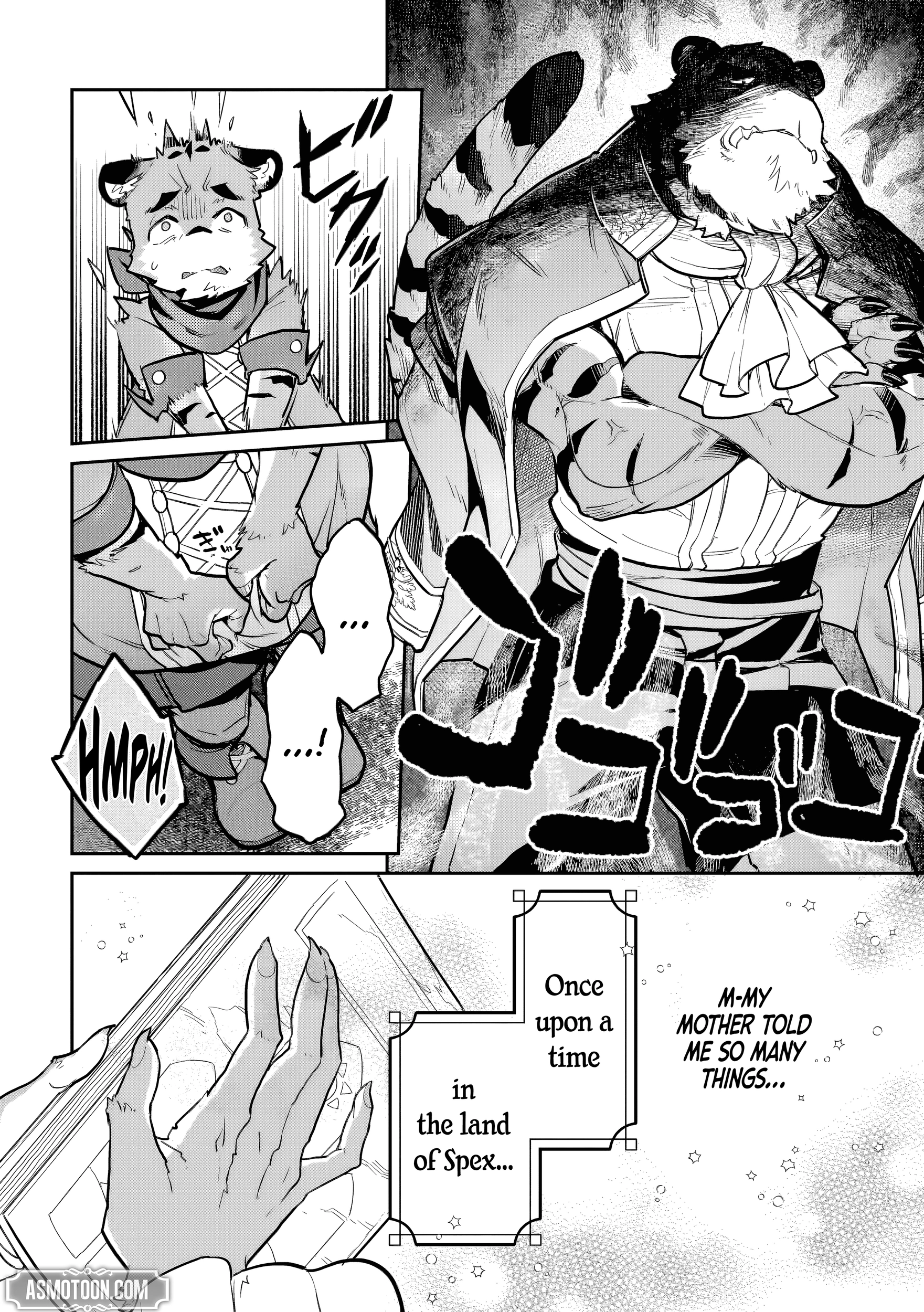 Akuyaku Ikka no Okugata, Shi ni Modori shite Kokoro wo Irekaeru Chapter 27 - page 7