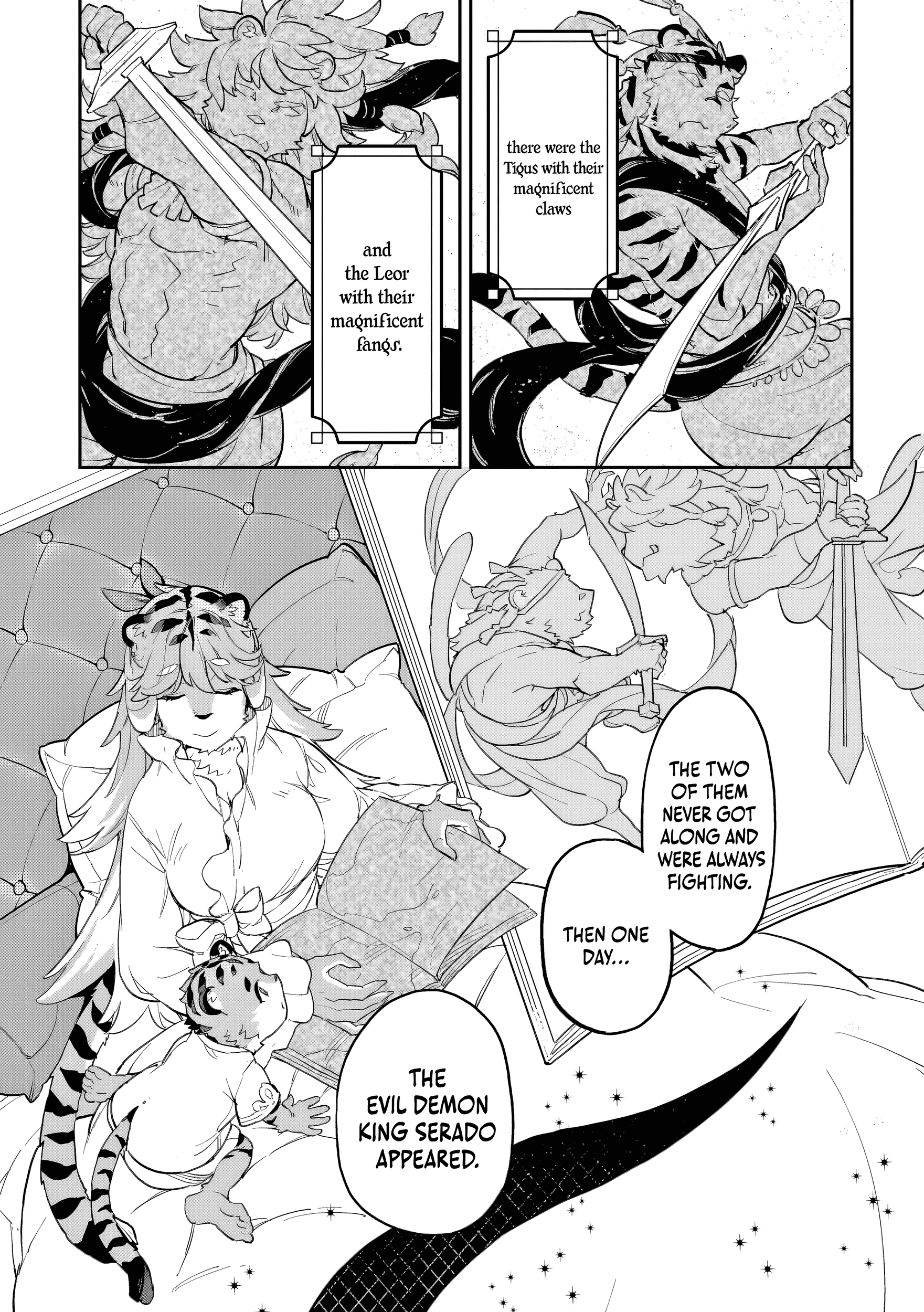 Akuyaku Ikka no Okugata, Shi ni Modori shite Kokoro wo Irekaeru Chapter 27 - page 8