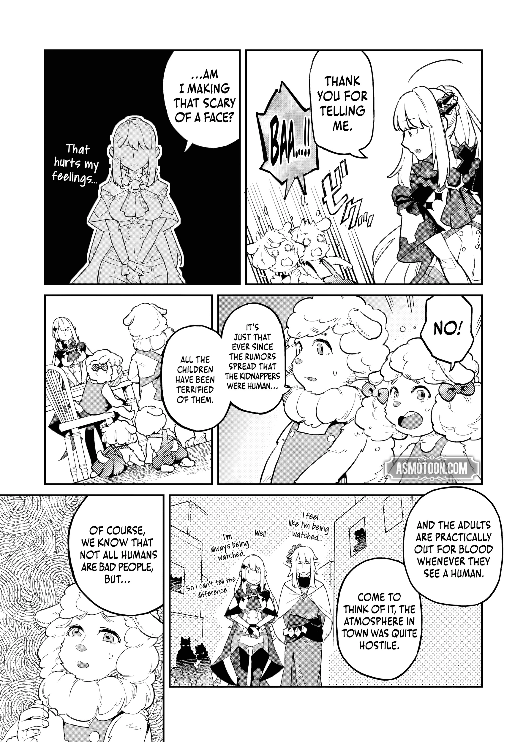 Akuyaku Ikka no Okugata, Shi ni Modori shite Kokoro wo Irekaeru Chapter 28 - page 22