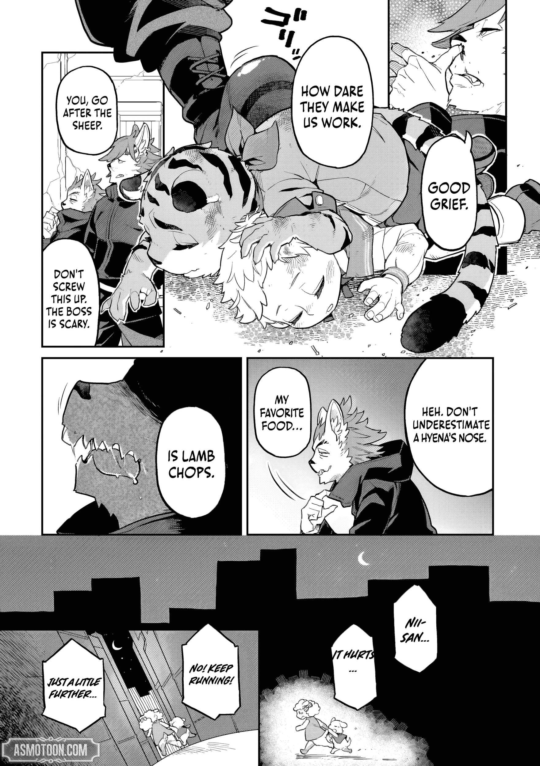 Akuyaku Ikka no Okugata, Shi ni Modori shite Kokoro wo Irekaeru Chapter 28 - page 7