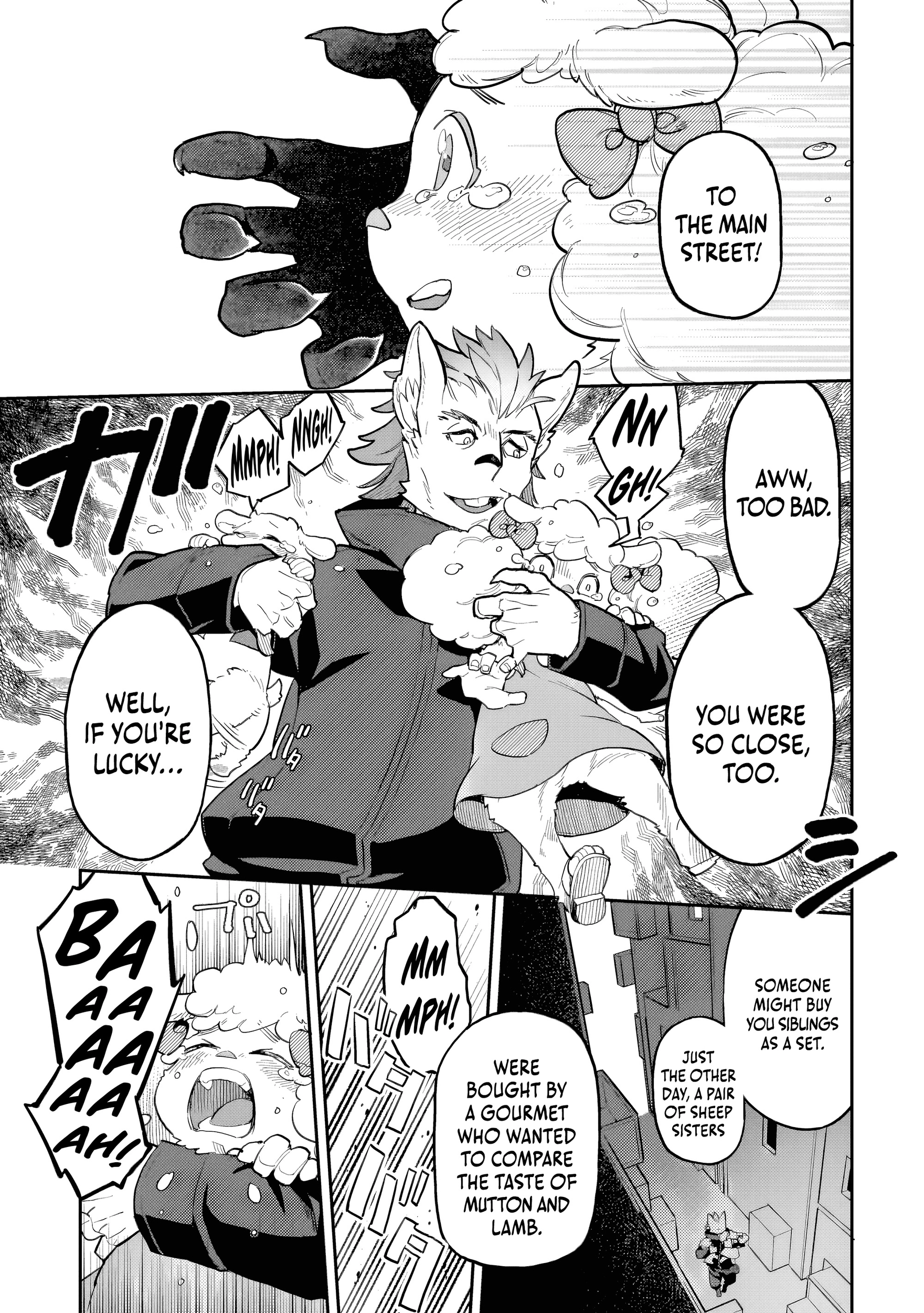 Akuyaku Ikka no Okugata, Shi ni Modori shite Kokoro wo Irekaeru Chapter 28 - page 8