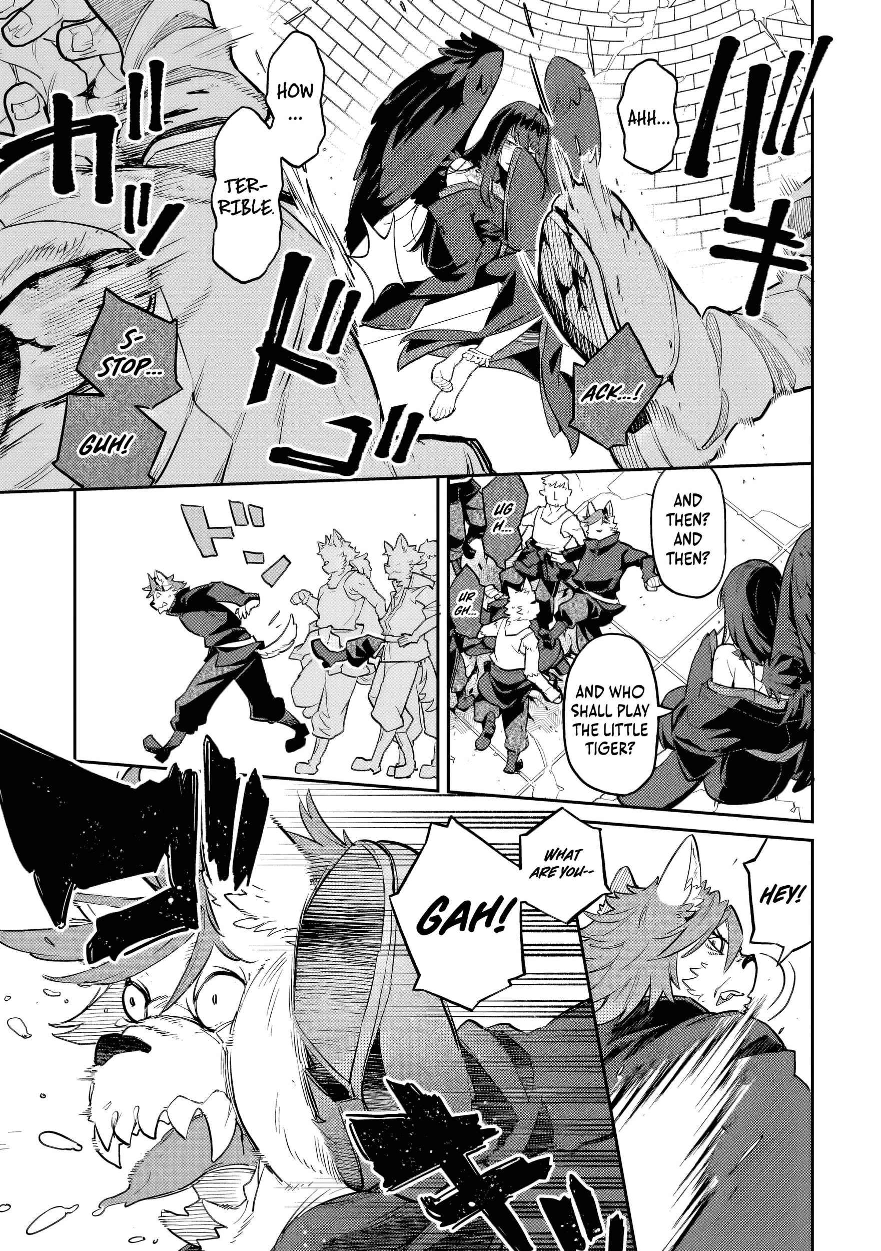 Akuyaku Ikka no Okugata, Shi ni Modori shite Kokoro wo Irekaeru Chapter 29 - page 10