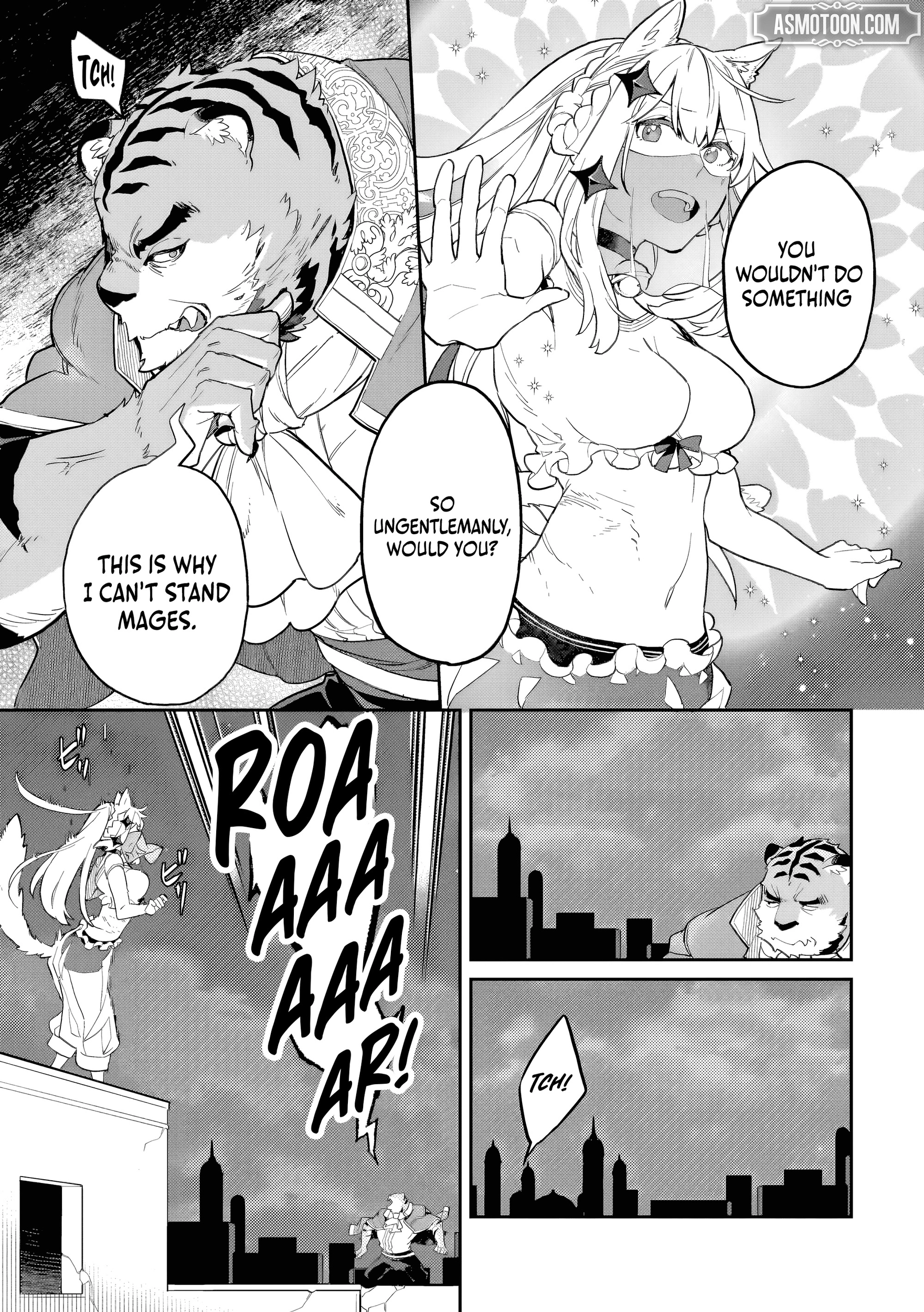 Akuyaku Ikka no Okugata, Shi ni Modori shite Kokoro wo Irekaeru Chapter 29 - page 18