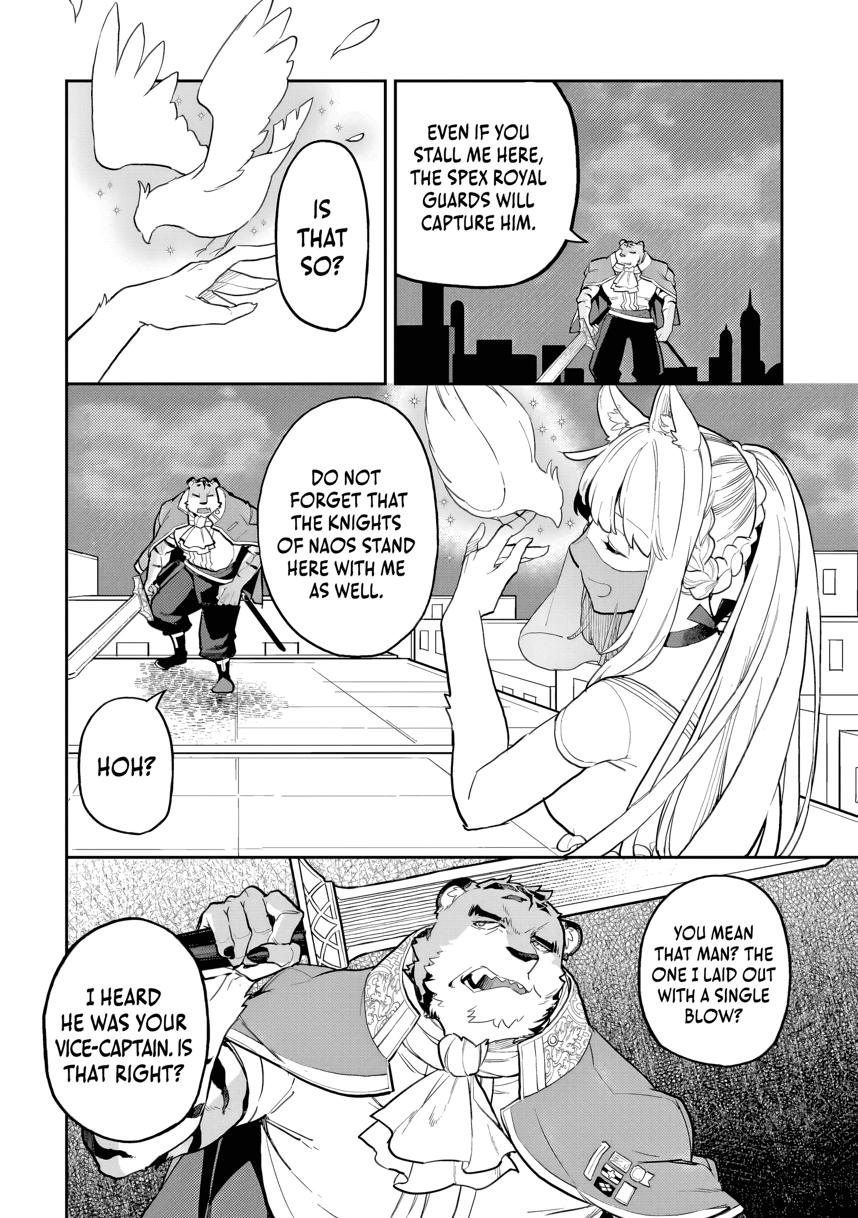 Akuyaku Ikka no Okugata, Shi ni Modori shite Kokoro wo Irekaeru Chapter 29 - page 19