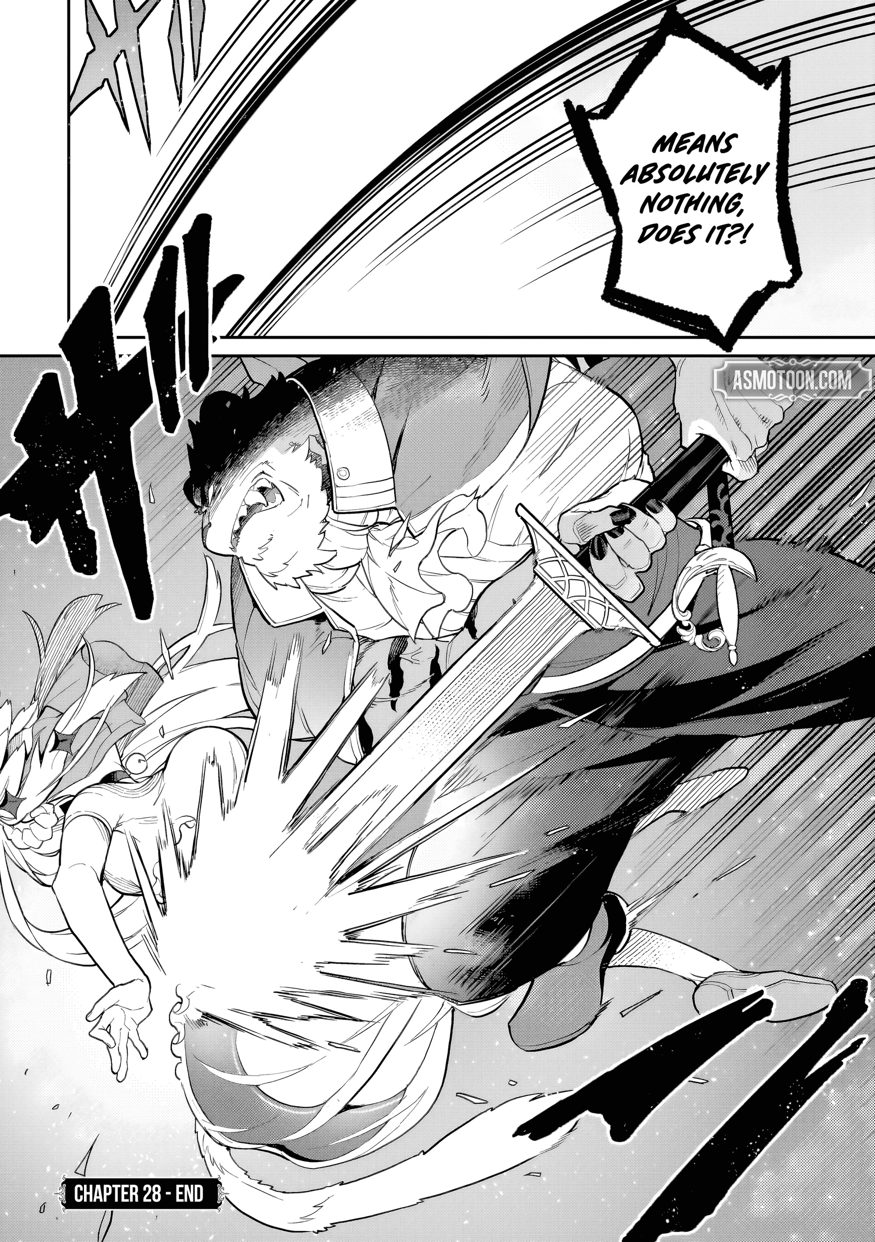 Akuyaku Ikka no Okugata, Shi ni Modori shite Kokoro wo Irekaeru Chapter 29 - page 23