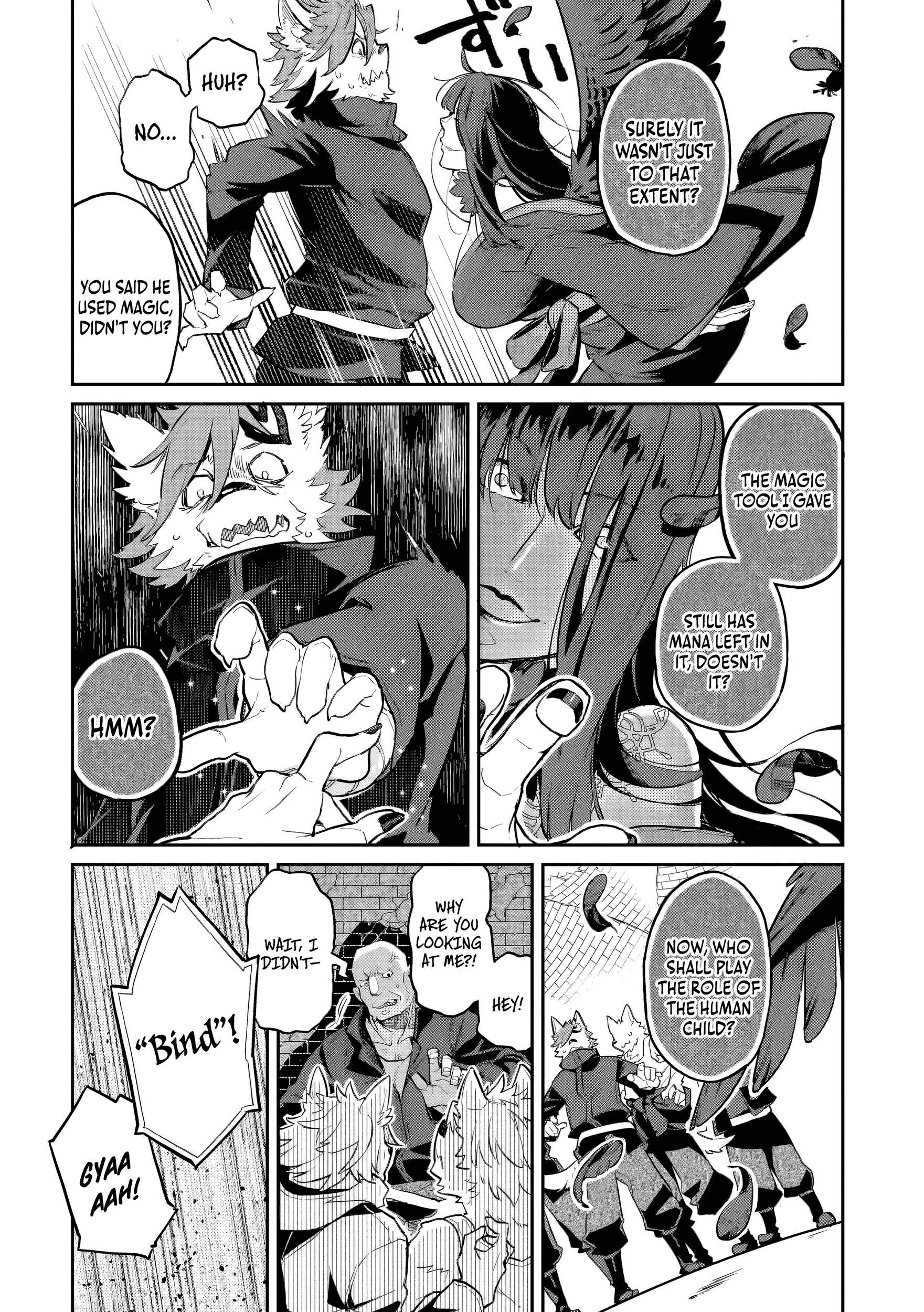 Akuyaku Ikka no Okugata, Shi ni Modori shite Kokoro wo Irekaeru Chapter 29 - page 9