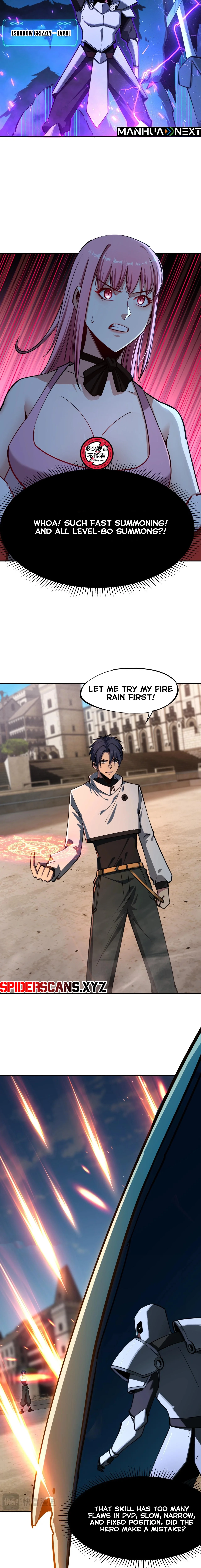 All People Scramble for the Tower, I Cleared 999 Floors in Advance Manga Chapter 27 - page 12