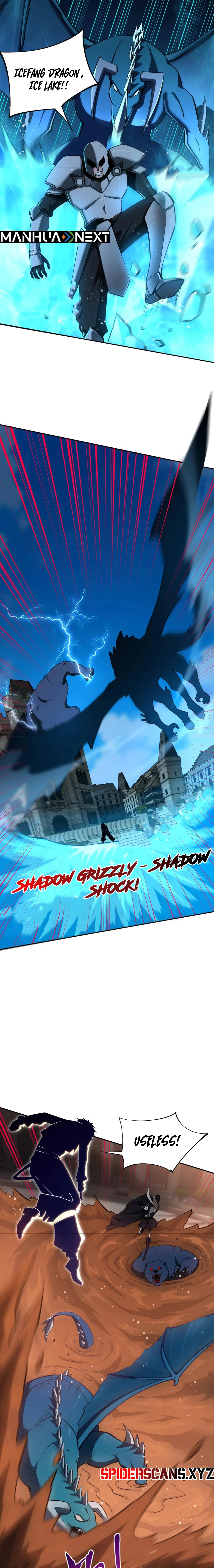 All People Scramble for the Tower, I Cleared 999 Floors in Advance Manga Chapter 27 - page 14