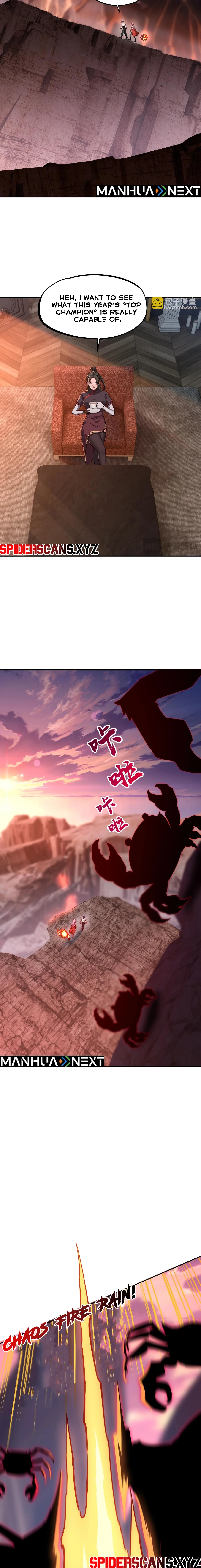 All People Scramble for the Tower, I Cleared 999 Floors in Advance Manga Chapter 27 - page 4
