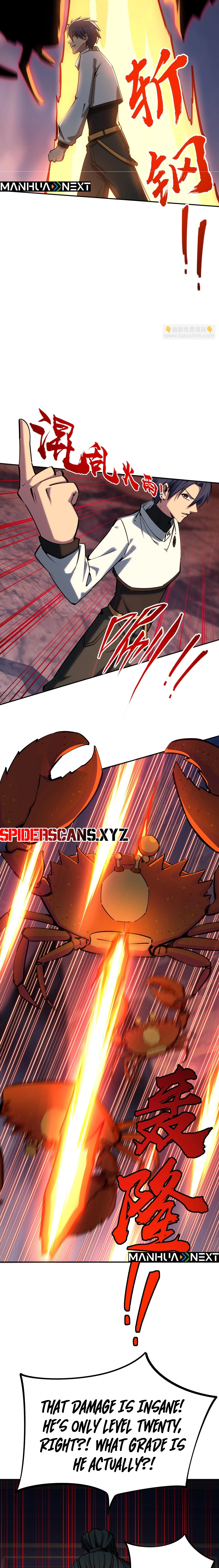 All People Scramble for the Tower, I Cleared 999 Floors in Advance Manga Chapter 27 - page 5