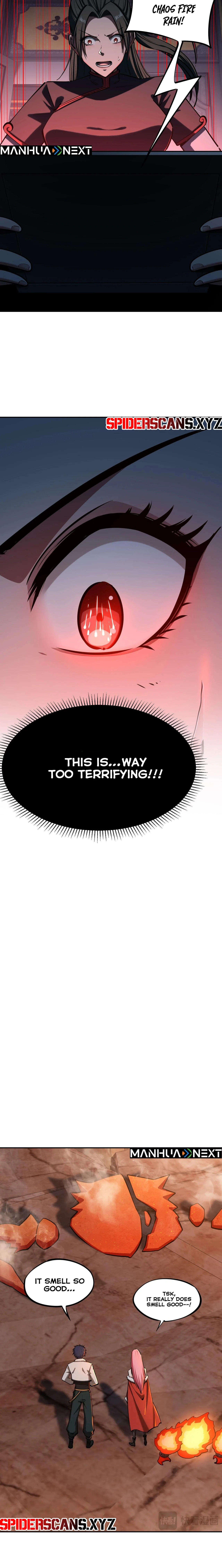 All People Scramble for the Tower, I Cleared 999 Floors in Advance Manga Chapter 27 - page 6