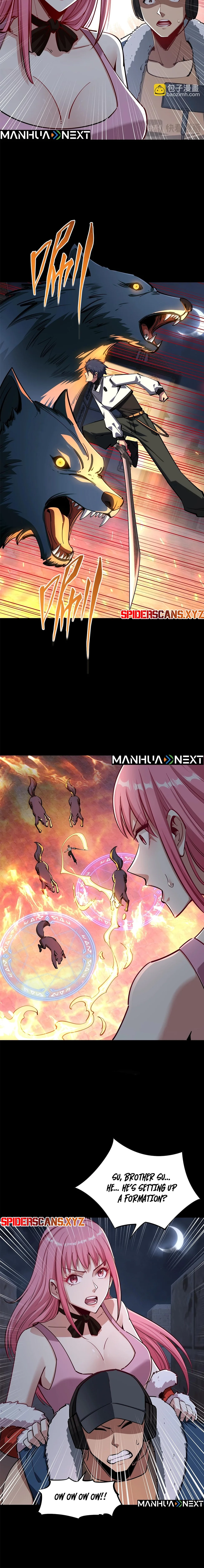 All People Scramble for the Tower, I Cleared 999 Floors in Advance Manga Chapter 29 - page 10